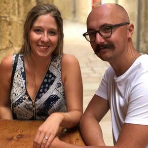 Meet your Posher, Jacalyn